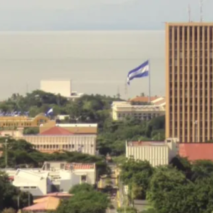 Managua, Nicaragua:ciudad de contrastes